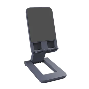 

Cell Phone Stand Foldable Universal Phone Dock for iPhone 11 Pro XR X 8 Plus iPad Huawei Galaxy S20 S10 and More Devices