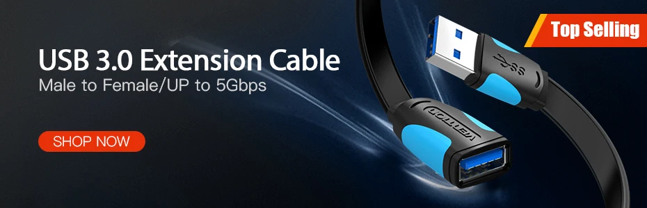 Адаптер-переходник Vention USB док-станция USB 2,0 концентратор 4 Порты и разъёмы USB разветвитель с Светодиодный индикатор USB HUB для Macbook Pro PC компьютер ноутбук планшеты концентратор Мульти USB hab