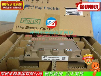 

Electromechanical 7MBP50RA120-55 adequate supply module--ZYQJ