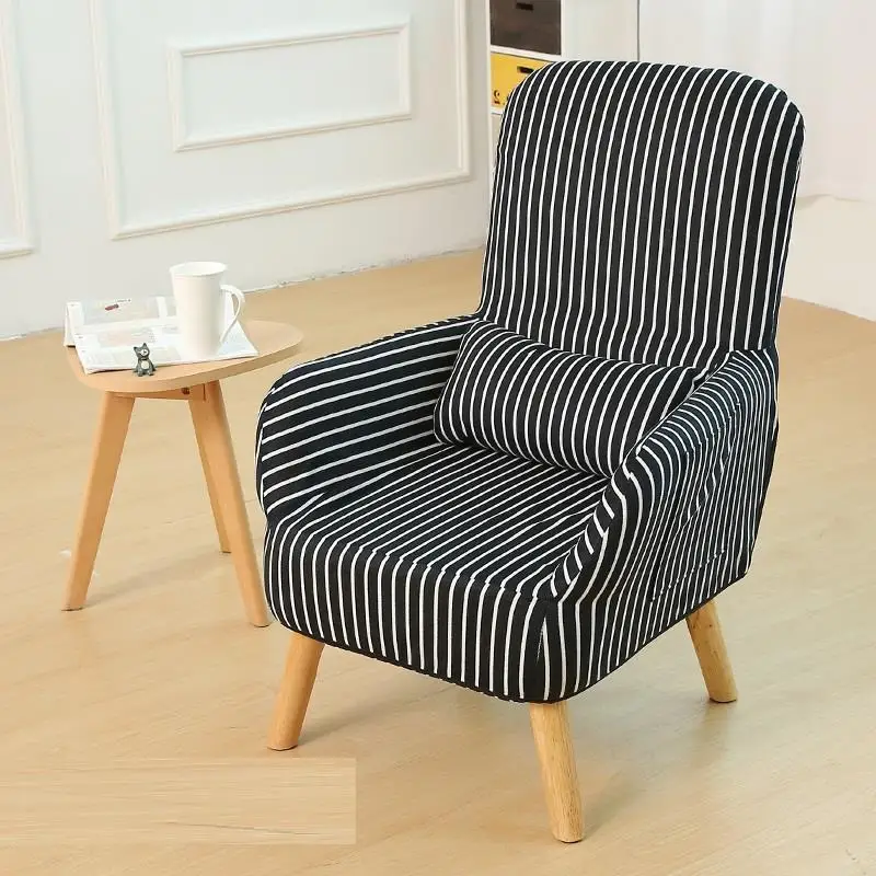 MODEL J Cute Chair Small Lazy Bag Divano Bambini Prinses Stoel Canape Dormitorio Infantil Children Chambre Enfant Children's Sofa - Цвет: MODEL J