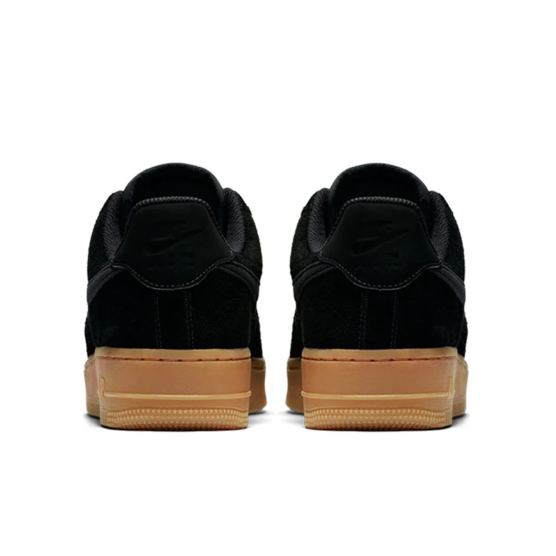 Nike Air Force 1 Новое поступление мужская обувь для скейтбординга легкие удобные кроссовки# AA0287-002