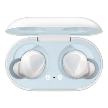 

Wireless Earbuds Mini Headsets Charging Case Stereo Headset In-Ear Ear Buds Auto Pairing Earphones