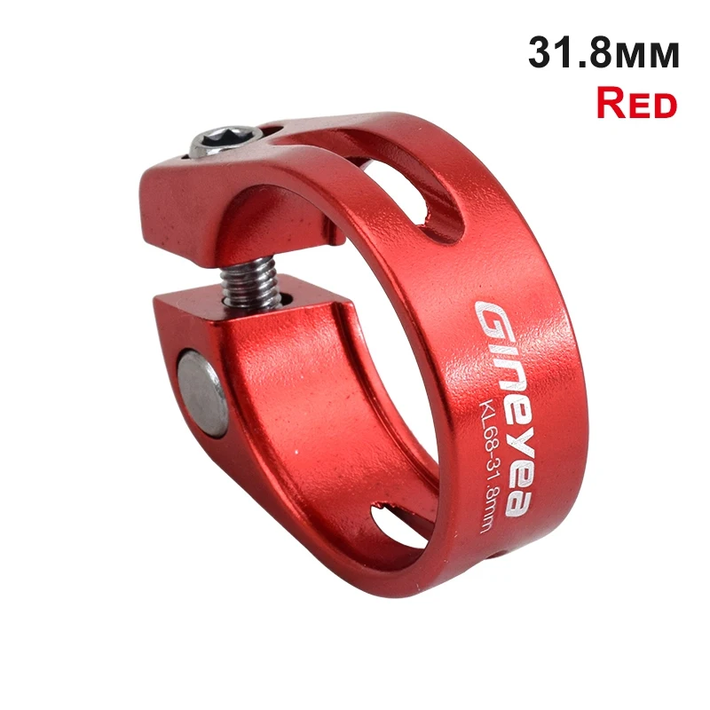 31.8mm Red