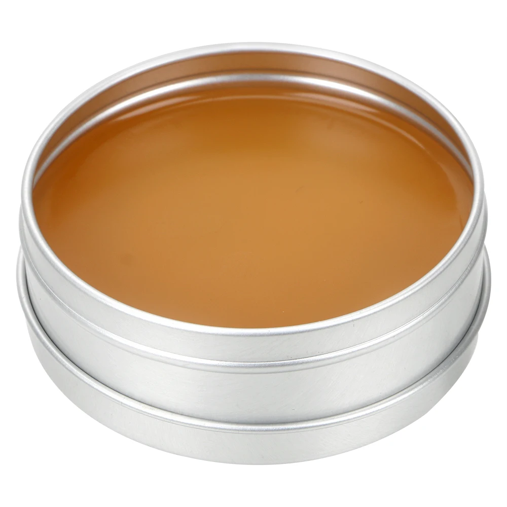 NICEYARD паста Флюс Электрический паяльник Сварка флюсы пайка Олово BGA припой флюс MCN-UV80 без очистки для PCB/BGA/PGA/SMD