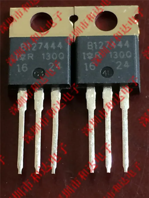 5 шт. IRFB127444 TO-220