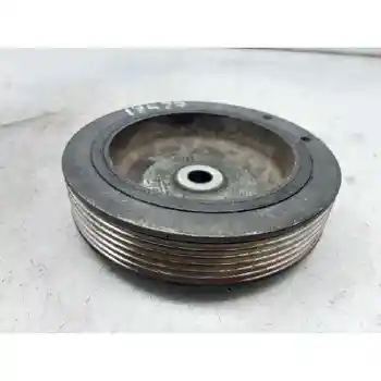 

7700110329 CRANKSHAFT PULLEY RENAULT MEGANE I SCENIC (JA0)