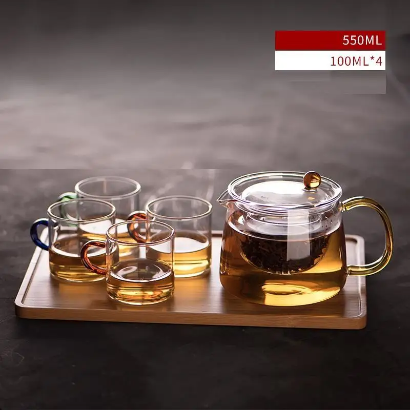Hervidor De Agua Chaleira вода кокер самовар Teekanne Традиционный набор вассеркош для чая Tetera Theepot китайский чайник - Цвет: MODEL J