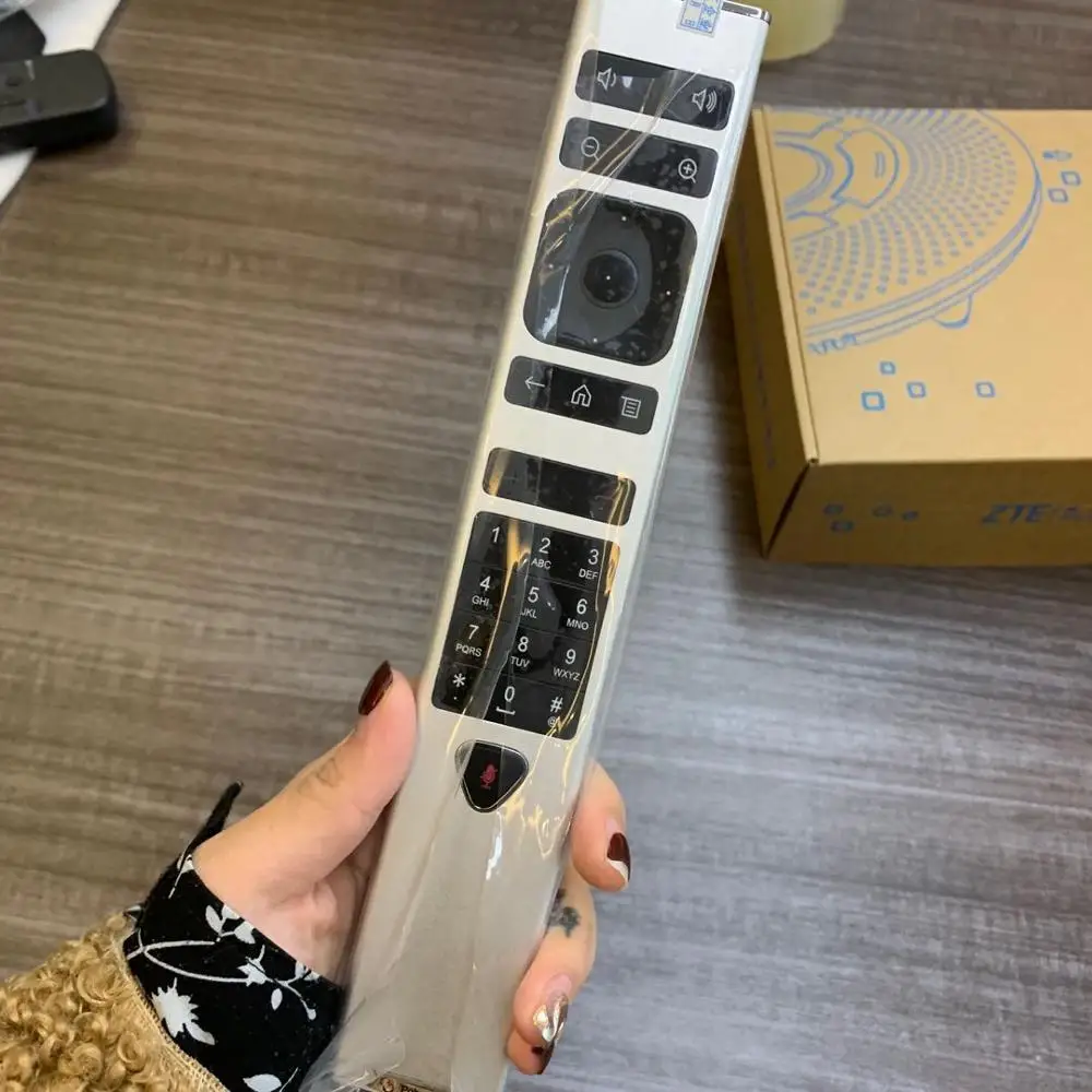 Video Conference Terminal Remote Control for Polycom Group310 500 550 700 Series | Электроника