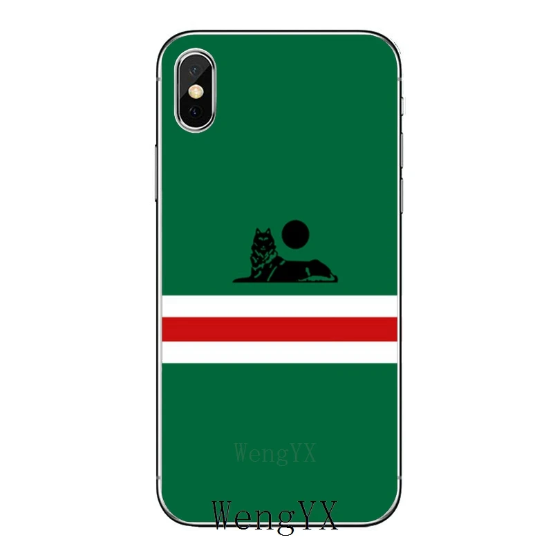 Чеченский флаг для huawei mate 20 10 9 P30 P20 P10 P9 pro Lite P Smart plus аксессуары чехол для телефона - Цвет: Chechnya-flag-A-02