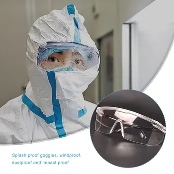 

TPU glasses protection wing glasses side wing glasses protection wing side wings protection practical