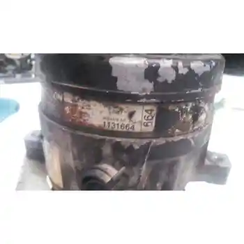 

MOD 664 AIR CONDITIONING COMPRESSOR FIAT KIND (160)