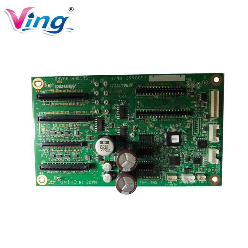

Generic Mimaki CJV30 Ink Slider Board - E105368