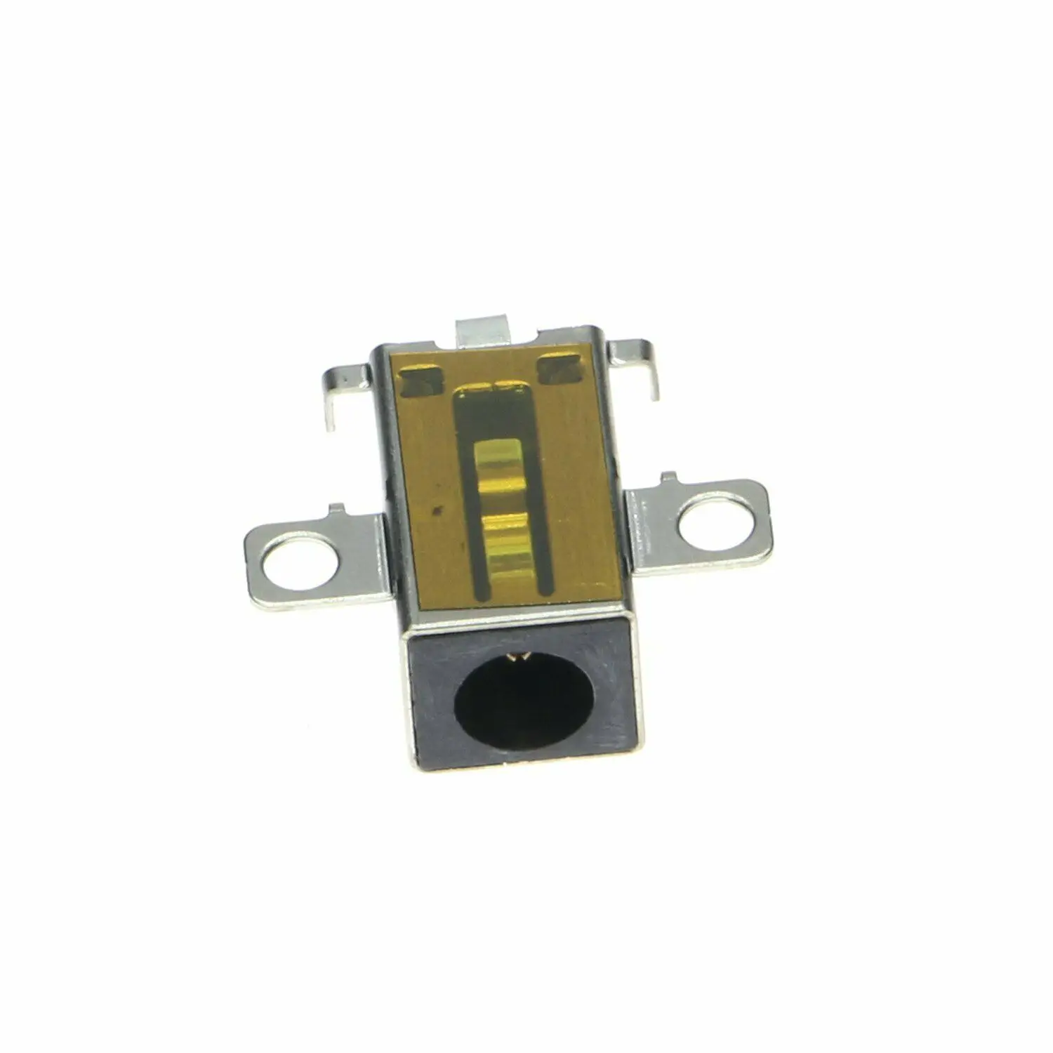 

JIANGLUNNEW DC POWER JACK CHARGING PORT For LENOVO IDEAPAD 330-15IKB 81DE 330-17IKB 81DM