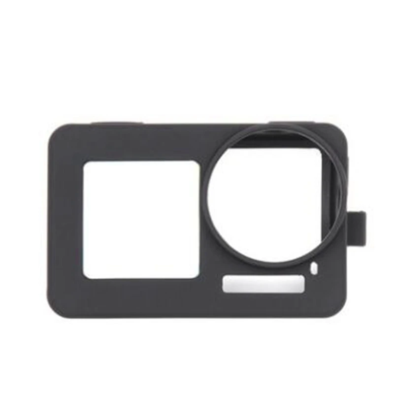 Силикагель Защитная оболочка подвесная веревка для Dji Osmo Action