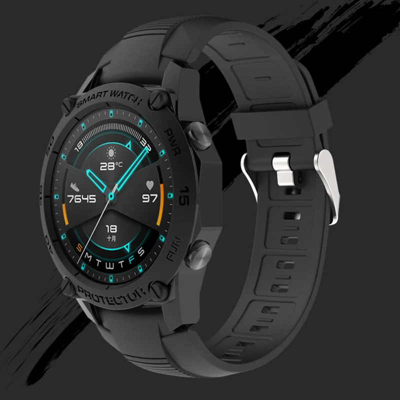 TPU   ġ Ŀ ̽, ȭ GT2 46mm magic2 gt 2 Ʈ ġ ׼  