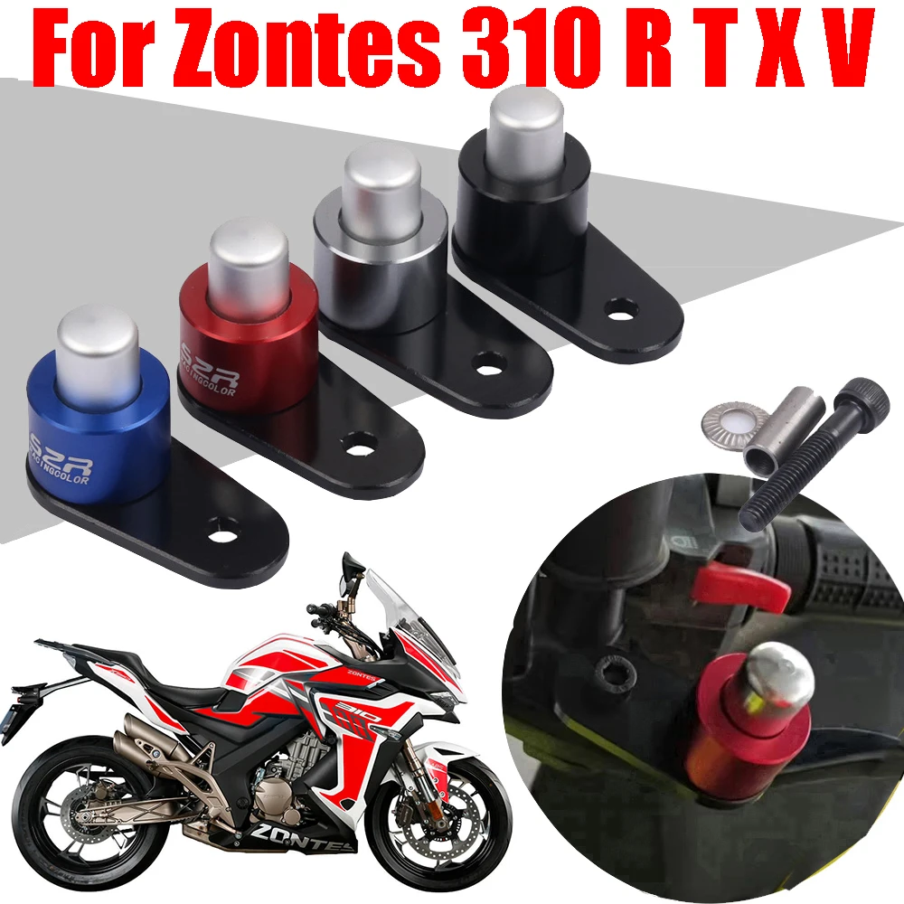 For Zontes R310 T310 V310 X310 ZT310R 310 R T X V 310T Motorcycle