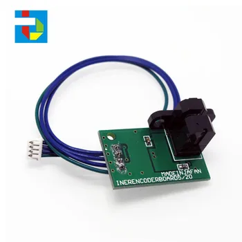 

Hot sale 2PCS flex printing machine spare part Roland SP300 encoder sensor for Galaxy Challenger printer