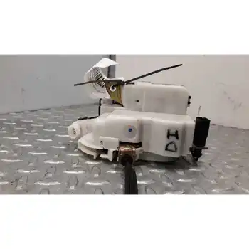 

8328391 lock Left Front Door Seat Ibiza (6k1) 1.6 Stella