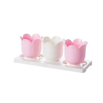 

Tulip desktop cosmetics storage box