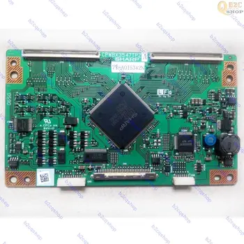 

Original CPWBX 3547TP T-Con Board logic tcon CPWBX3547TPZ for Sharp LCD-32AK7