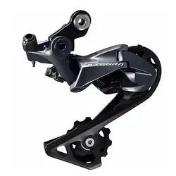 SHIMANO ULTEGRA R8000 задний переключатель SS/GS 11S скорость 30 T/34 T дорожный задний переключатель передач велосипедный