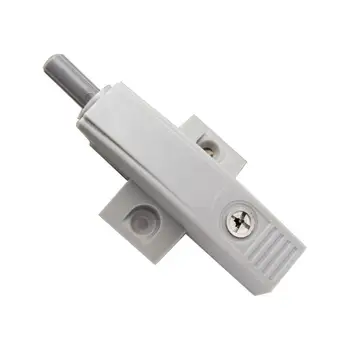 

Kitchen Cabinet Door Stopper Catches Plastic Kandalf LCS Cupboard Protect Rebounder Damper Buffer Furniture Care Hardware