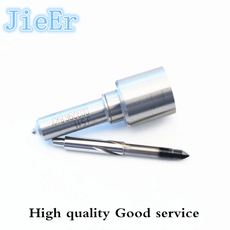 Топливная форсунка дизельная Форсунка инжектора Common Rail(003296BKY) J511 G511 L511PBD универсальная
