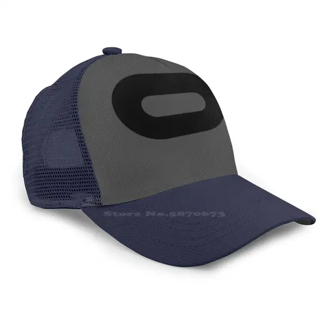 Oculus Topi Mode Tentara Angkatan Laut 