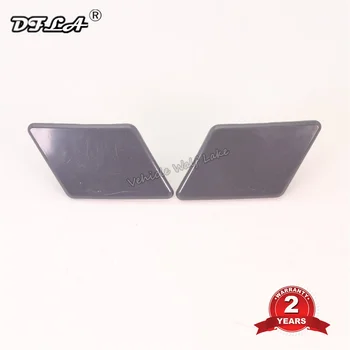 

2pcs Left And Right For BMW 3 Series E90 E91 LCI 2007 2008 2009 2010 2011 2012 Car-styling Front Headlight Washer Cover Cap