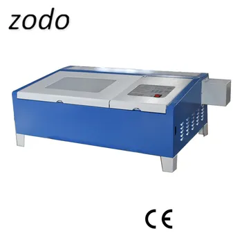 

ZD320 40W Mini Laser Engraving Machine K40 Laser Engraver 230 CO2 Laser Cutting Machine For Hobby With Factory Direct Sale Price