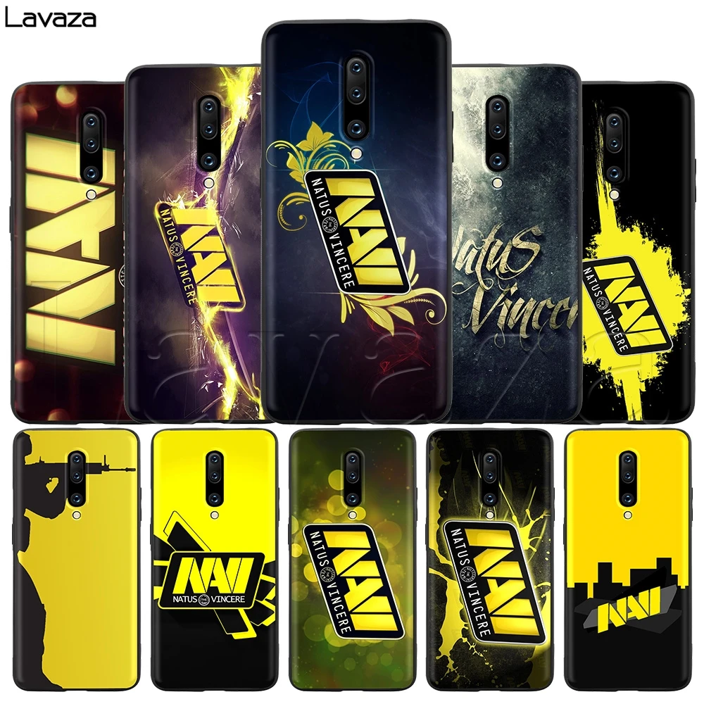 Lavaza Natus Vincere navi Silicone Soft Case for OnePlus 7T Pro 6T 6 5T 5 | Мобильные телефоны и аксессуары