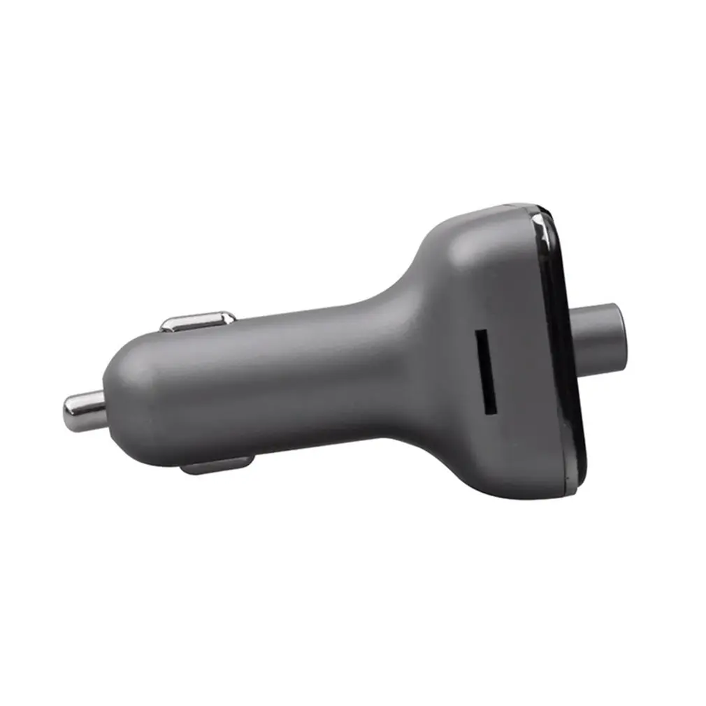 Портативный многофункциональный Bt20 Автомобильный MP3-плеер Hands-Free fm-передатчик двойной зарядное устройство USB tf-карта в Mp3