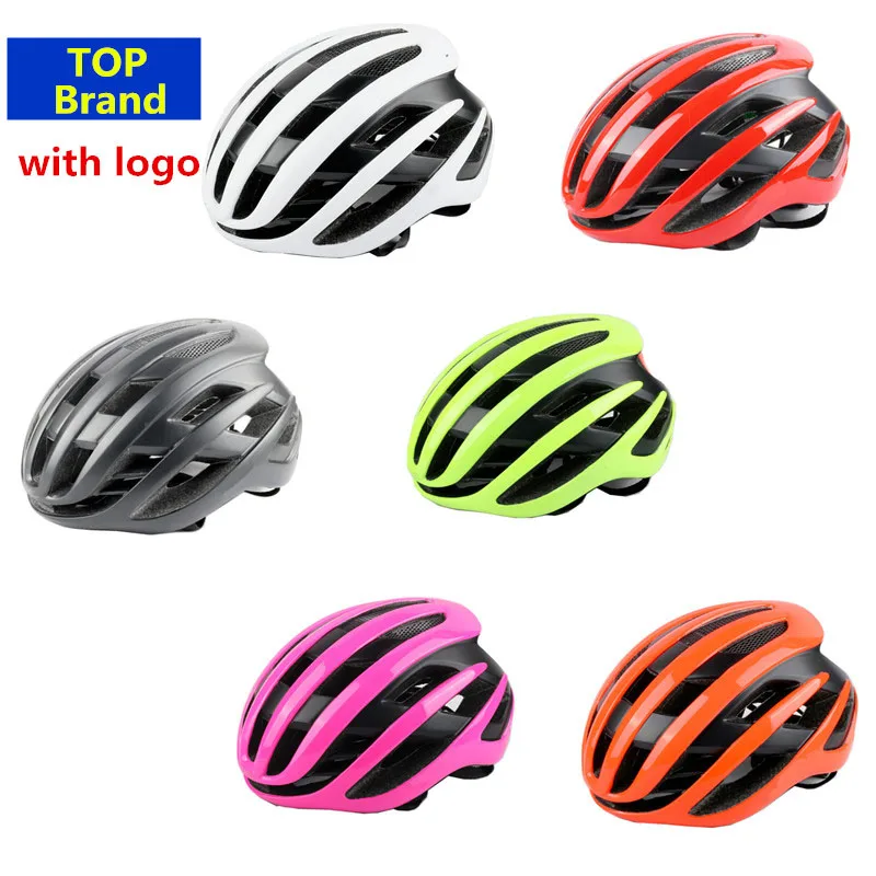 Новинка, велосипедный шлем Air AERO, велосипедный шлем для гонок, шоссейный велосипед, динамический ветрозащитный шлем, мужской спортивный велосипедный шлем Aero, размер M, 54-60 см, 260 г