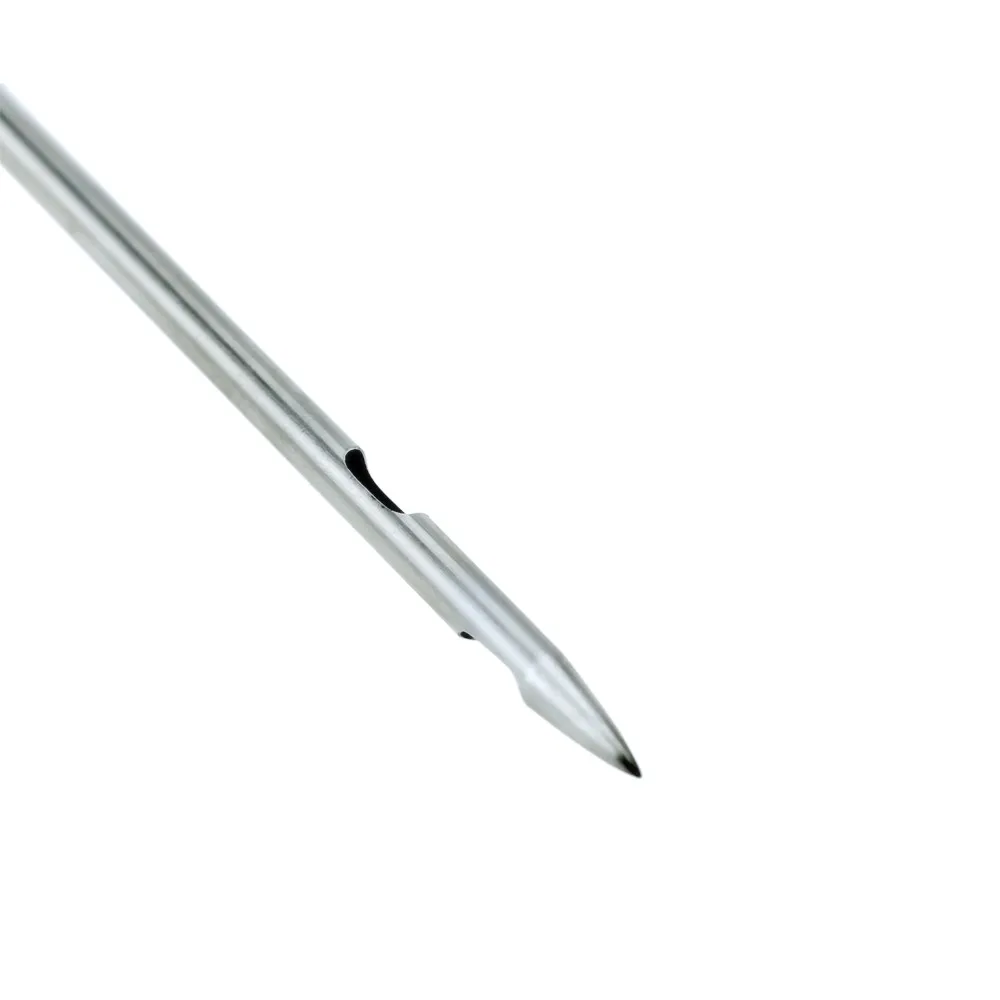Meat Injector Syringe BBQ Meat Meat Injectors Needle Syringe Marinade Injector Turkey Chicken Flavor Cooking Sauce Injection Accessories