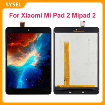 

For Xiaomi Mi Pad 2 Mipad 2 LCD Display Touch Screen Glass Sensor Tablet Repair Replacement Parts