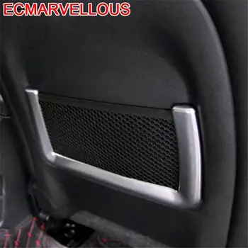 

Automobile Modified Decorative Chromium Car Styling Protecter Accessories Covers Sticker Strip 16 17 18 19 FOR Jaguar F-PACE