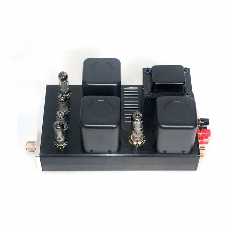 A2134 (cv4065) Vacuum Tube Amplifier, Singleended Amplifier, Output