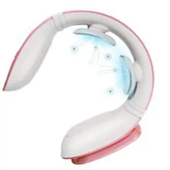 

Cervical Massager Neck Massager Neck Massager Multi-Function Pulse Neck Instrument Cervical Instrument