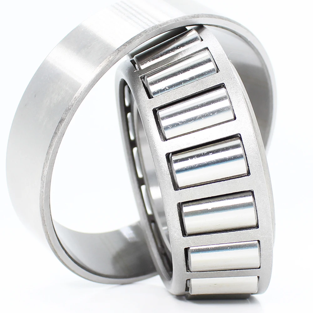 Подшипник HM88542/HM88510 подшипник 31 75 (1 шт.) 73 025x29 37x88542 мм TS конус + чашка Однорядный