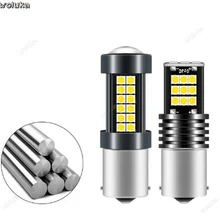 Автомобильный светодиодный лампа фонаря заднего хода 6-го поколения модифицированный Супер яркий задний фонарь с орлиным глазом вспомогательный свет CD50 Q04