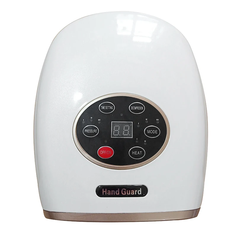 

Electric Shiatsu Palm Hand Massager Protector Beauty Hand Care Relaxation Tool Finger Spa Numbness Pain Relief