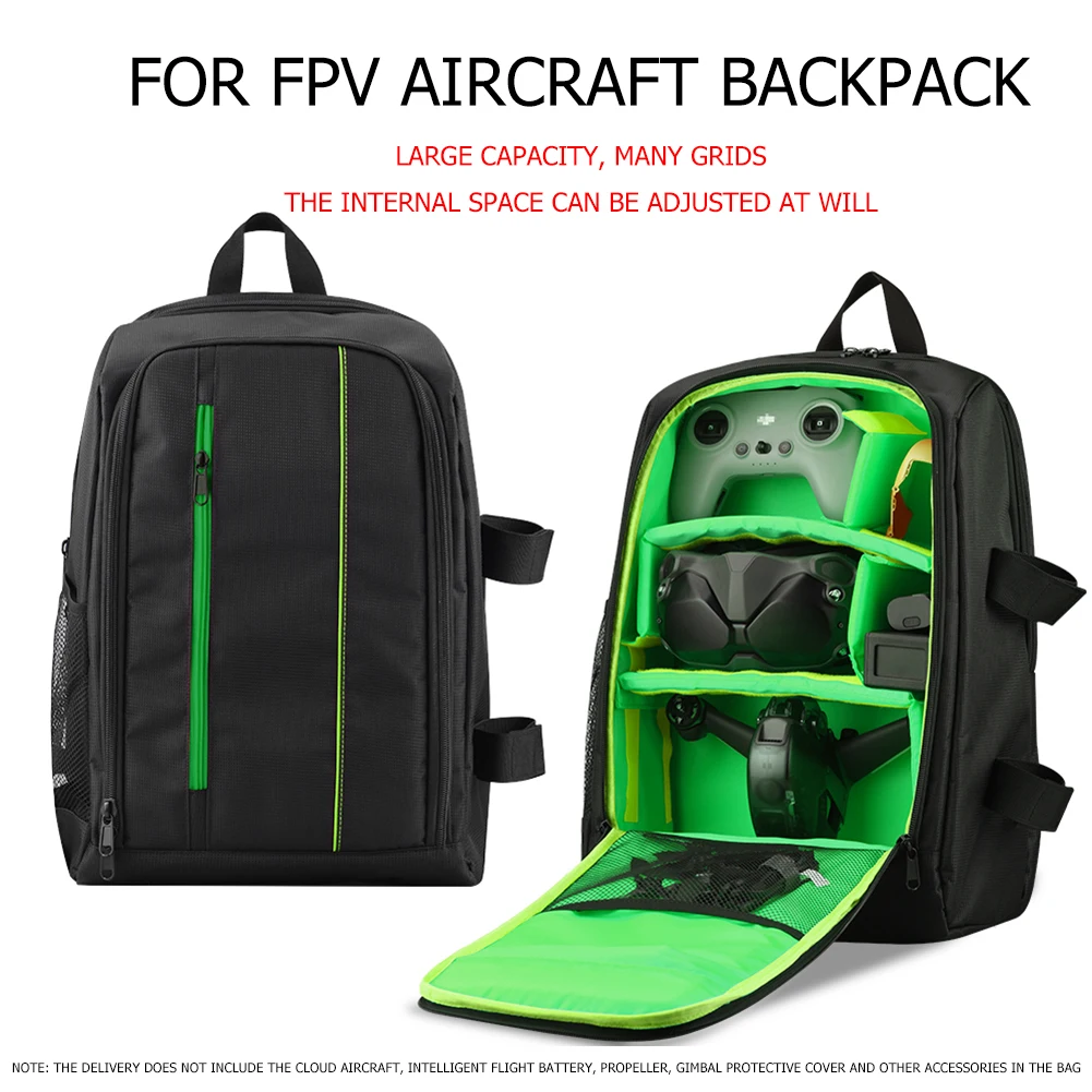 Other Electronics Portable Case Electronic Equipment Accessory Nylon