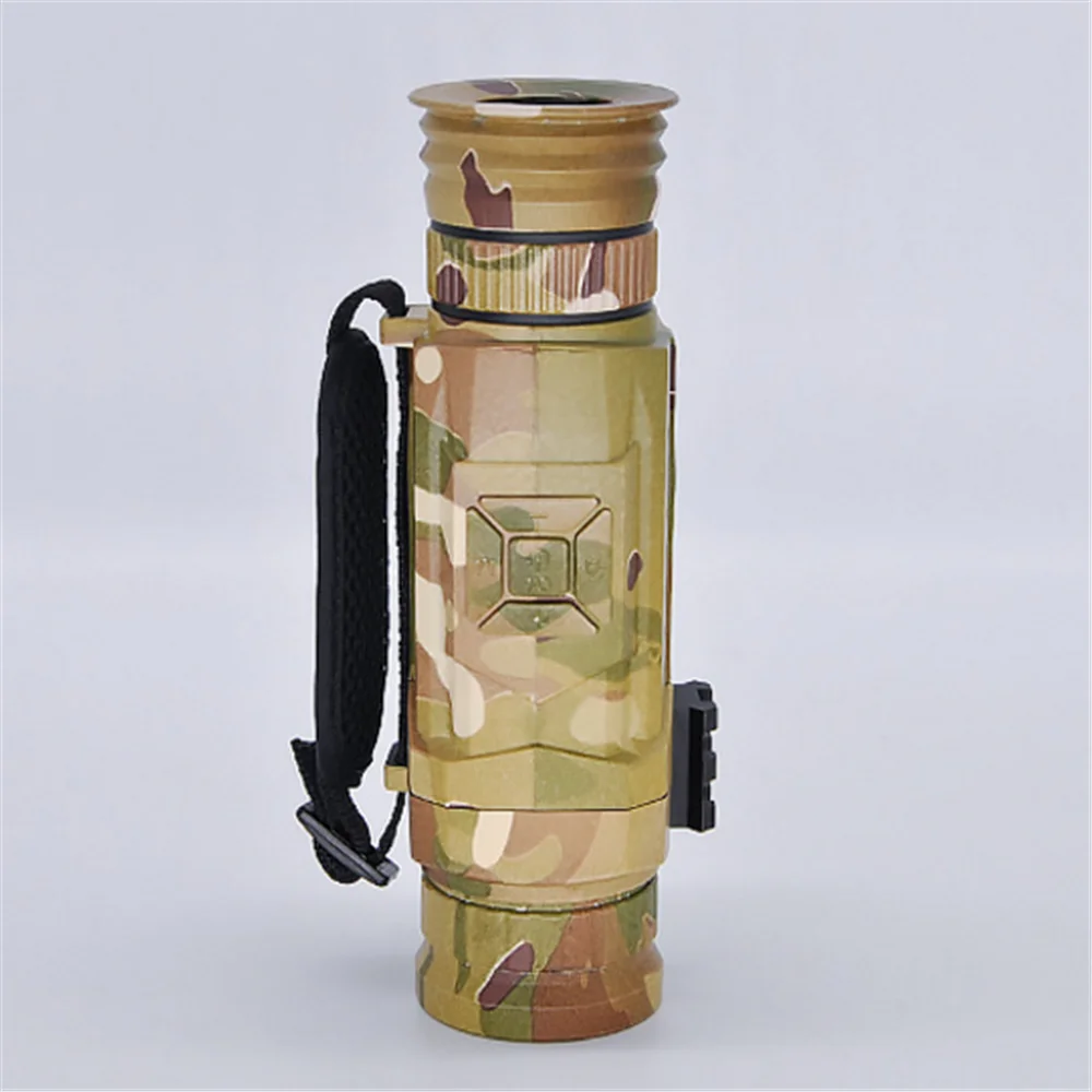 PRONITE 0535 Digital Low-light Infrared Night Vision Outdoor Hunting Patrol HD High-definition Night Vision