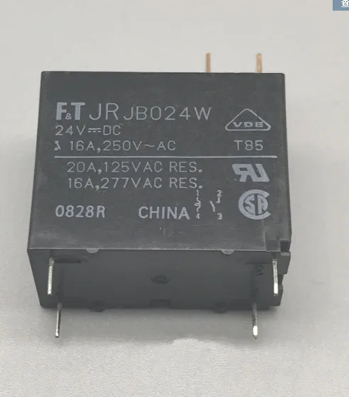 10 шт./лот реле JRJB024W