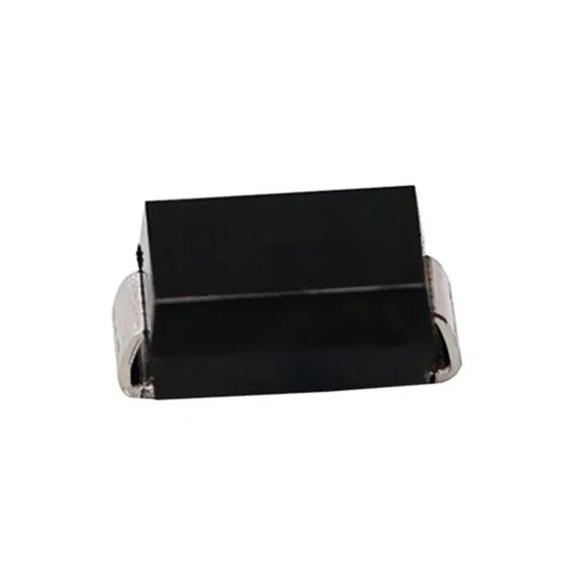 Набор диодов SMD 7 видов * 10 шт. = 70 шт./лот/M1 (1N4001) / M4 (1N4004) / M7 (1N4007)/ SS14 US1M RS1M SS34