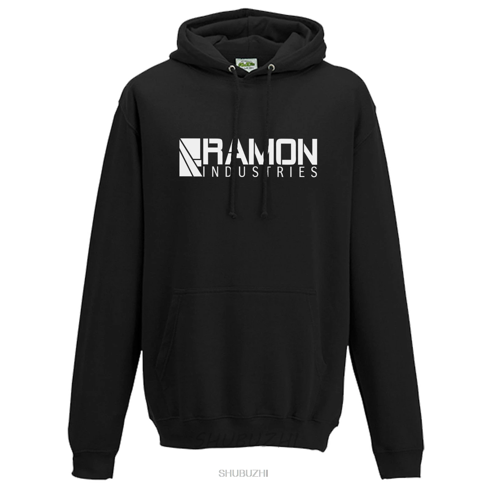 star industries hoodie