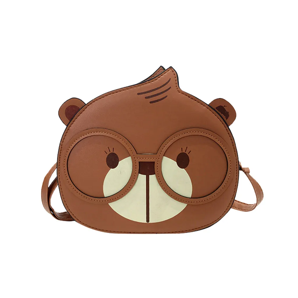 

Women Cute Princess Mini Bag Squirrel Eyes Crossbody Shoulder Bags Laser Holographic Lady Small Tote Messenger Bags Hot Sale
