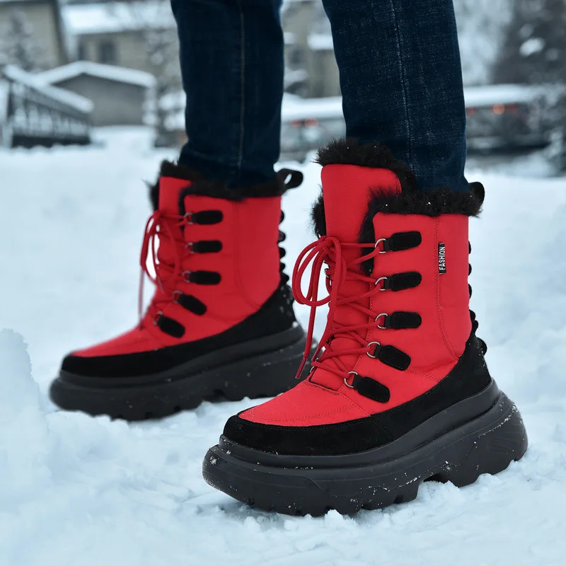 mens boots winter 2019