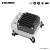 Barrow CPU AIO Water Block Combo 17W PWM Pump For INTEL ,AMD AM3 AM4,Платформа X99 X299, Интегрированный Комплект водяного охладителя , LTPRK-04