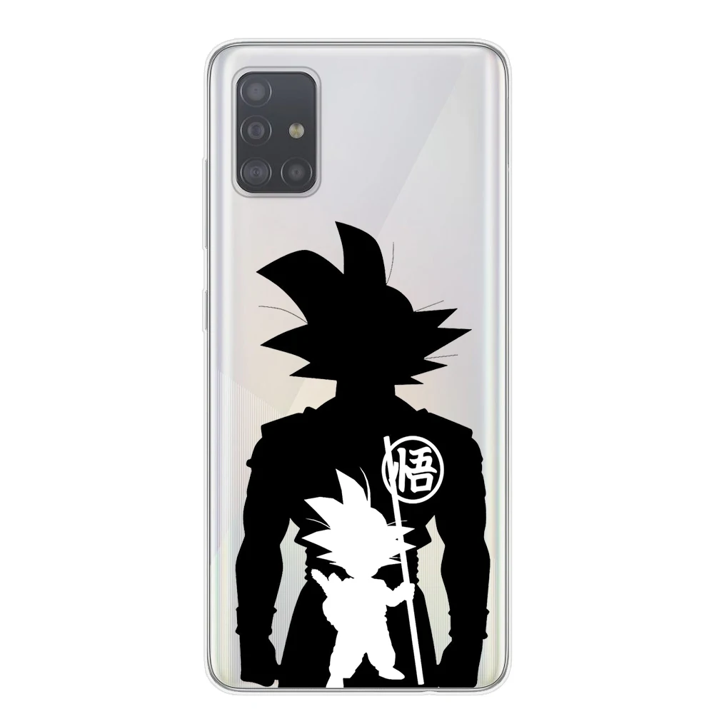 Dragon Ball Z Super DBZ Goku DBS Fashion Coque Phone Case Cover shell For Samsung S20 Ultra Plus A51 A71 A10 A20 A30 A40 A50 A70 Dragon Ball Z Super DBZ Goku DBS Fashion Coque Phone Case Cover shell For Samsung S20 Ultra Plus A51 A71 A10 A20 A30 A40 A50 A70